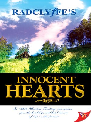 Innocent Hearts - ebook